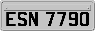 ESN7790