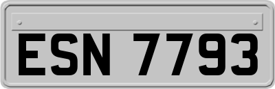 ESN7793