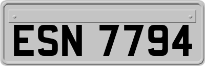 ESN7794