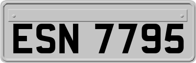 ESN7795
