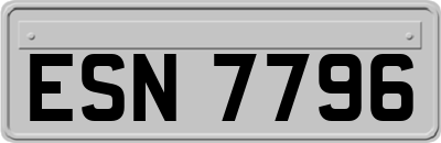 ESN7796