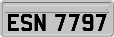 ESN7797