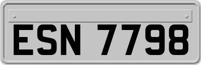 ESN7798
