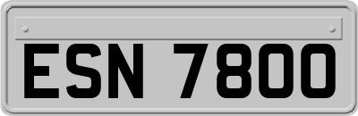 ESN7800