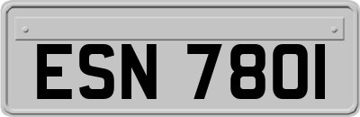 ESN7801
