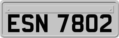 ESN7802