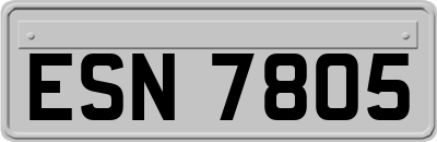 ESN7805