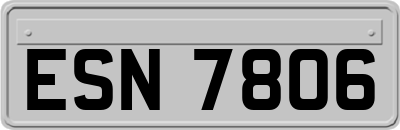ESN7806