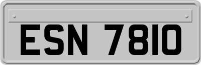 ESN7810
