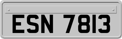 ESN7813