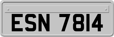 ESN7814
