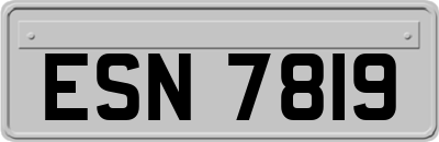 ESN7819