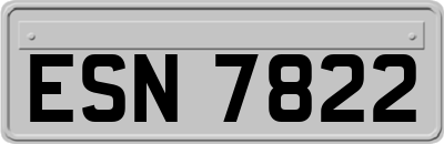 ESN7822