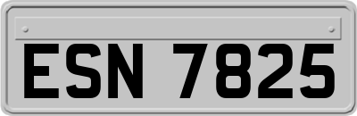 ESN7825