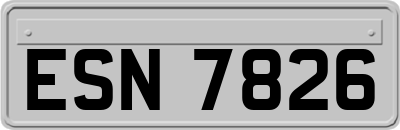 ESN7826