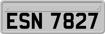 ESN7827