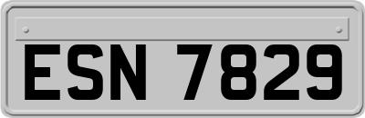 ESN7829
