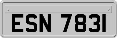 ESN7831