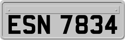 ESN7834