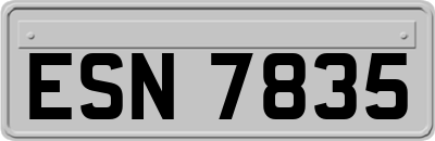 ESN7835