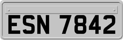 ESN7842