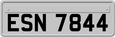 ESN7844