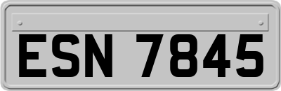 ESN7845