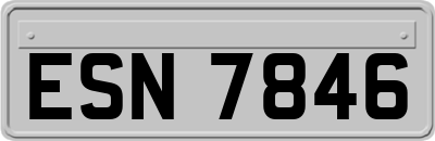 ESN7846