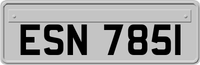 ESN7851