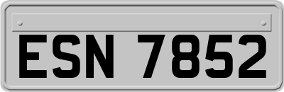 ESN7852