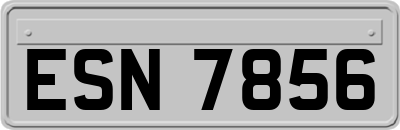 ESN7856