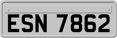 ESN7862