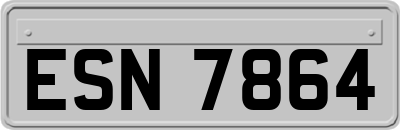 ESN7864