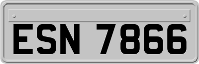 ESN7866