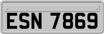 ESN7869