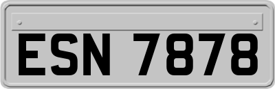 ESN7878