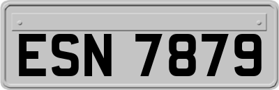 ESN7879