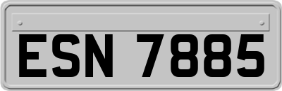 ESN7885