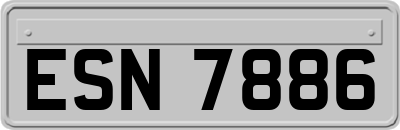 ESN7886