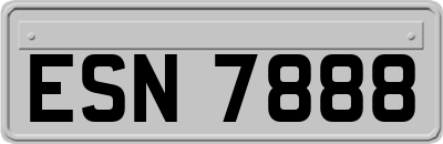 ESN7888