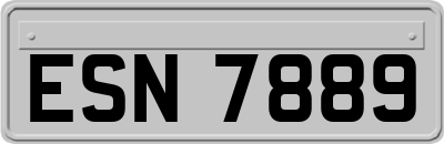 ESN7889