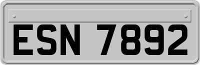 ESN7892