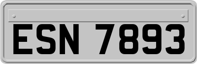 ESN7893