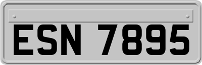 ESN7895