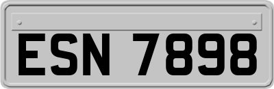 ESN7898