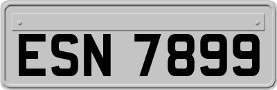ESN7899