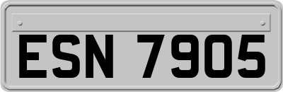 ESN7905