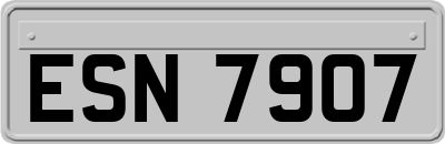 ESN7907