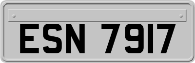 ESN7917
