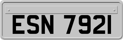 ESN7921